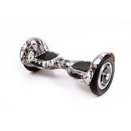Hoverboard 10 cala, OffRoad...